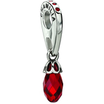 Chamilia Briolette Chianti Swarovski Bead - Siena Collection