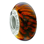 Chamilia  Murano Glass Brio Bead - Siena Collection