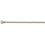 Chamilia Terrazzo Mixed Gold Beaded Bracelet - Siena Collection