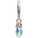 Chamilia Briolette Crystal Swarovski Bead- Cabaret Collection