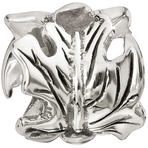Chamilia Drifting Leaves Bead 