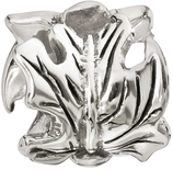 Chamilia Drifting Leaves Bead