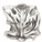 Chamilia Drifting Leaves Bead 