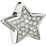 Chamilia Sparkling Stars Crystal Bead - Swarovski Collection