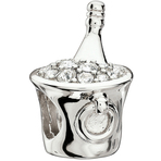 Chamilia Celebration Crystal Bead - Swarovski Collection