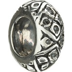 Chamilia Retired Aztec Spacer