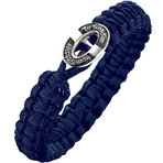 From Soldier to Soldier Bracelets Sterling Silver Navy Bracelet