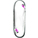 Chamilia Uptown Fuchsia CZ Bead - Soho Collection