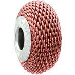 Chamilia Urban Links Copper Bead - Soho Collection 