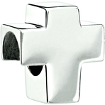 Chamilia Holy Cross Bead