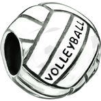 Chamilia Bump Set Spike Bead