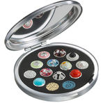 Kameleon Compact Case