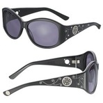 Kameleon Floral Pattern Sunglasses
