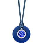 Kameleon Agate Healing Stone Pendant