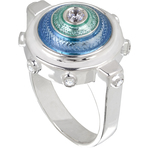 Kameleon Constellation Ring