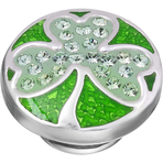 Kameleon Emerald Shamrock Sparkle JewelPop