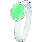 Spinning Jewelry May Birthstone Ring
