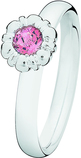 Spinning Jewelry October Birthstone Ring