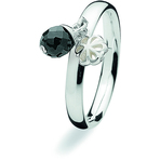 Spinning Jewelry Twilight Ring