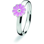 Spinning Jewelry Blossom Ring