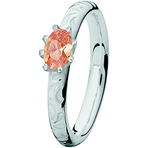 Spinning Jewelry Honey Ring