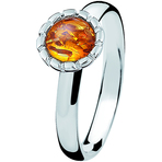 Spinning Jewelry Nordic Ring