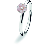 Spinning Jewelry Buttercup Ring