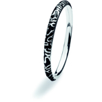Spinning Jewelry Globe Ring