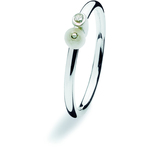 Spinning Jewelry Cling Ring
