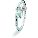 Spinning Jewelry Darling Ring