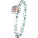 Spinning Jewelry Pretty Ring
