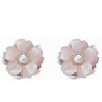 Spinning Jewelry Buttercup Earrings