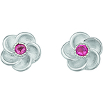 Spinning Jewelry Jasmin Earrings
