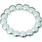 Spinning Jewelry Single Link