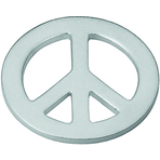 Spinning Jewelry Peace Link
