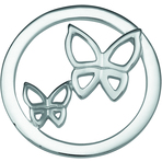 Spinning Jewelry Humming Link