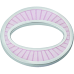 Spinning Jewelry Glorious Pink Link