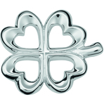 Spinning Jewelry Good Luck Link