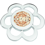 Spinning Jewelry Dalia Link