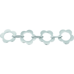 Spinning Jewelry Flower Extension