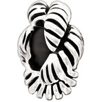 Chamilia Rope Swing Bead