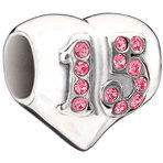 Chamilia Quinceanera Bead