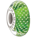 Chamilia Mystic Collection - Lime Bead