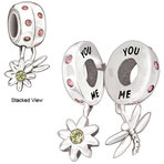 Chamilia Garden Secrets Bead