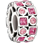 Chamilia Stepping Stones - Rose