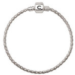 Chamilia Twirl Snap Bracelet