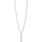 Chamilia Drop Chain Rose