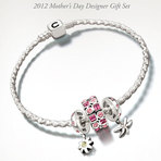 Chamilia Limited Edition Mother's Day 2012 Gift Set
