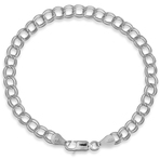 It's Charming Link Charm Bracelet
