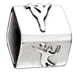 Chamilia World Class Bead - Olympics 2012